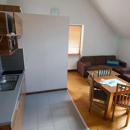 Apartman Mountain Polana
