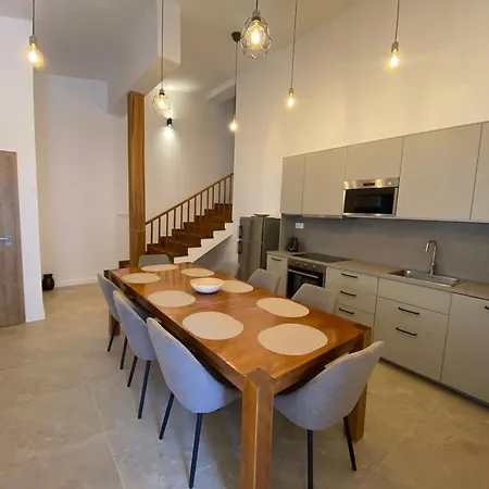 Appartamento Mountain Polana *