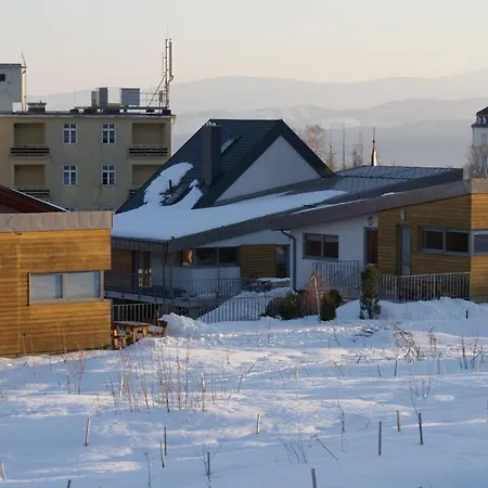 Mountain Polana Apartman