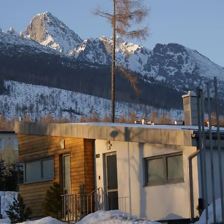 Apartament Mountain Polana Wysokie Tatry