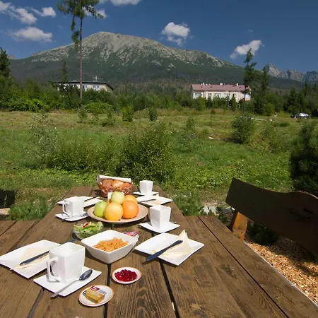 Mountain Polana * Vysoké Tatry