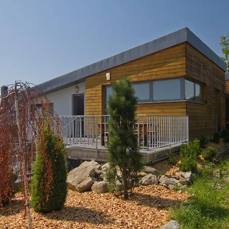 Mountain Polana Apartment Vysoké Tatry