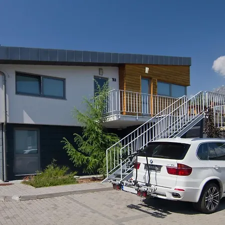 Mountain Polana Apartment
