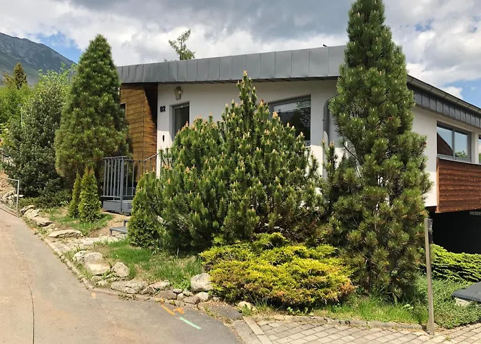 Mountain Polana Apartamento *