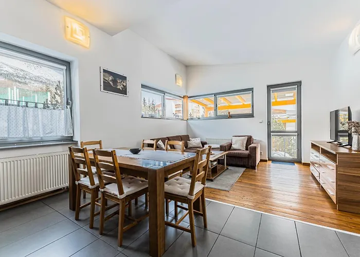 Mountain Polana Apartamento Vysoké Tatry