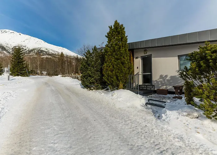 Mountain Polana Vysoké Tatry