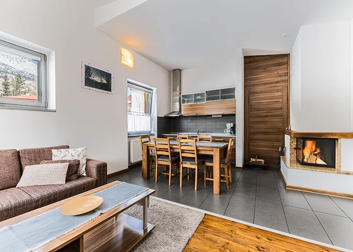 Mountain Polana Apartamento