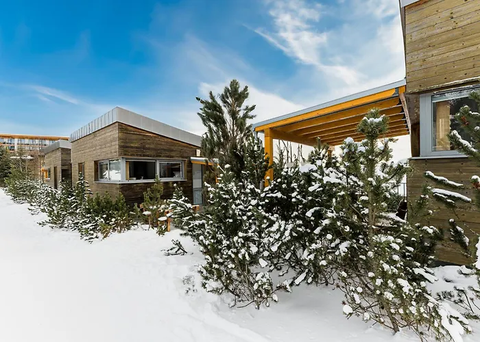 Mountain Polana Apartamento Vysoké Tatry