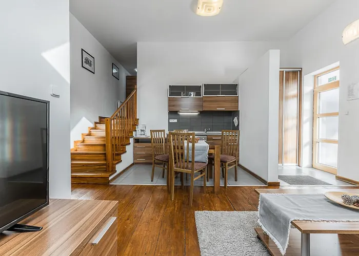 Mountain Polana Vysoké Tatry