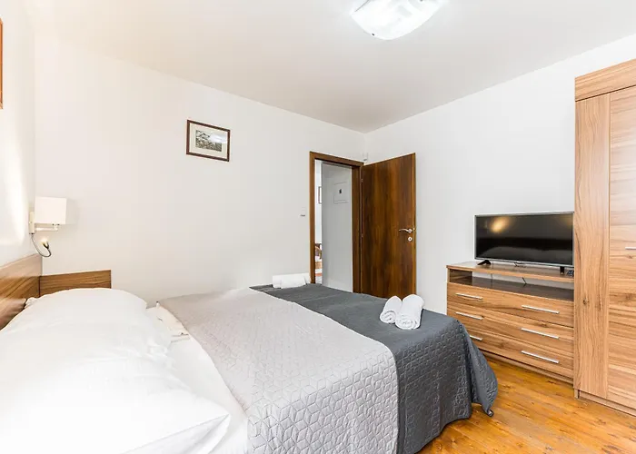 Apartamento Mountain Polana *