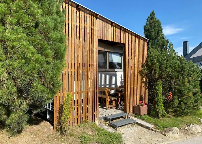 Mountain Polana * Vysoke Tatry