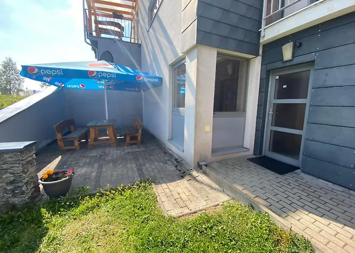 에우로아겐투르 쿠펠네 빌키 * Vysoké Tatry