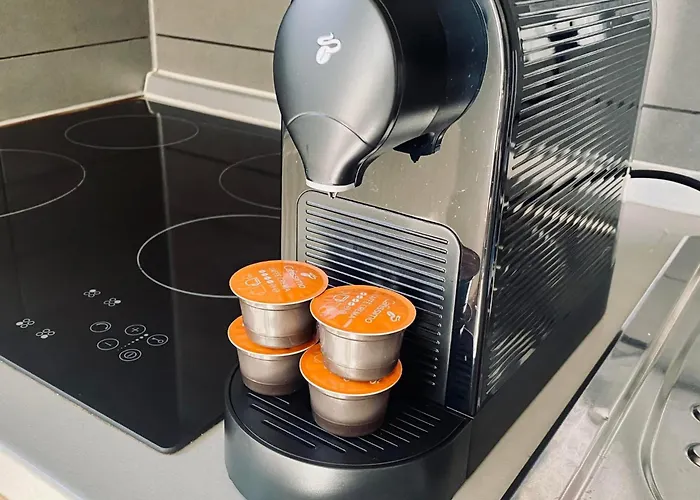 Apartamento Mountain Polana Vysoké Tatry