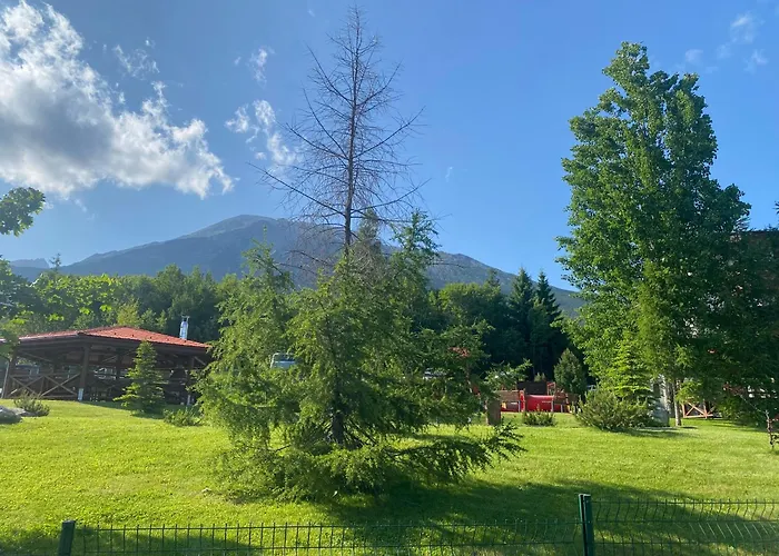 Mountain Polana Apartamento Vysoké Tatry