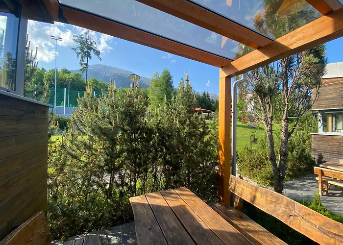 Mountain Polana * Vysoké Tatry