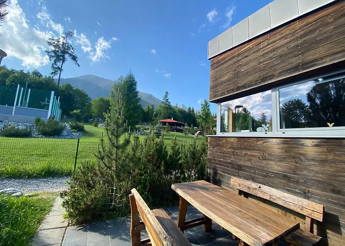 Mountain Polana Apartamento