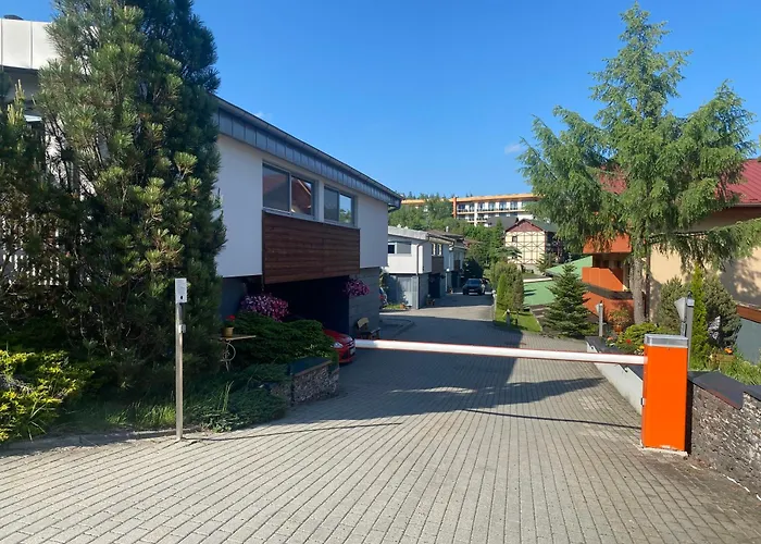 Mountain Polana Apartamento *