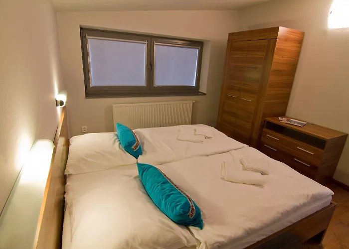 Apartamento Mountain Polana