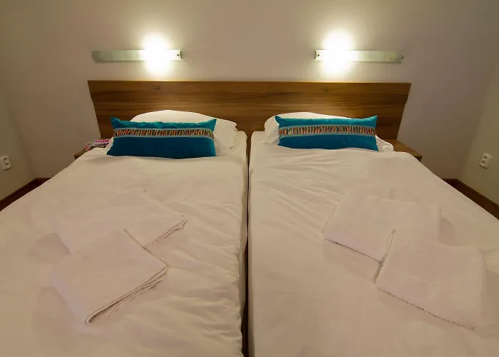 Mountain Polana Apartamento *