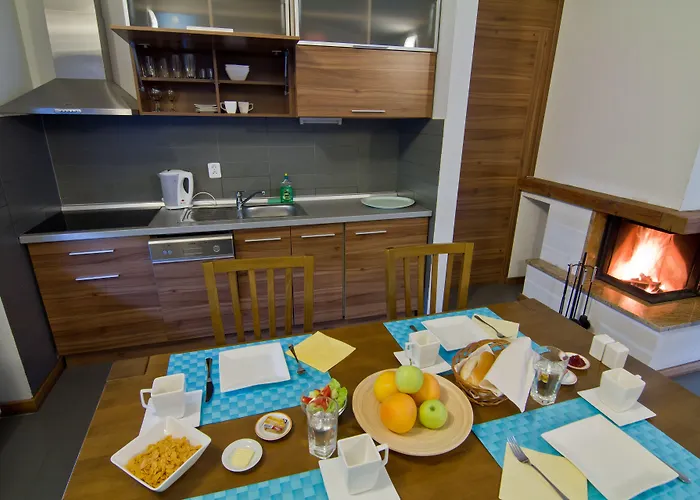 Mountain Polana * Vysoké Tatry