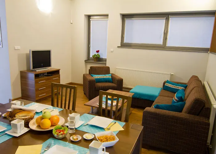 Mountain Polana Apartamento