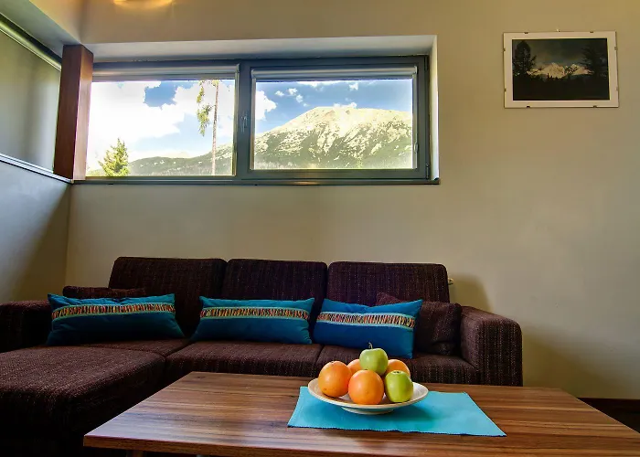 Mountain Polana Apartamento