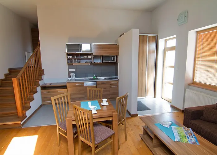 Apartamento Mountain Polana *