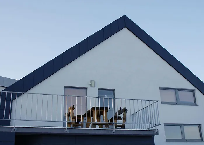 Apartmán Mountain Polana