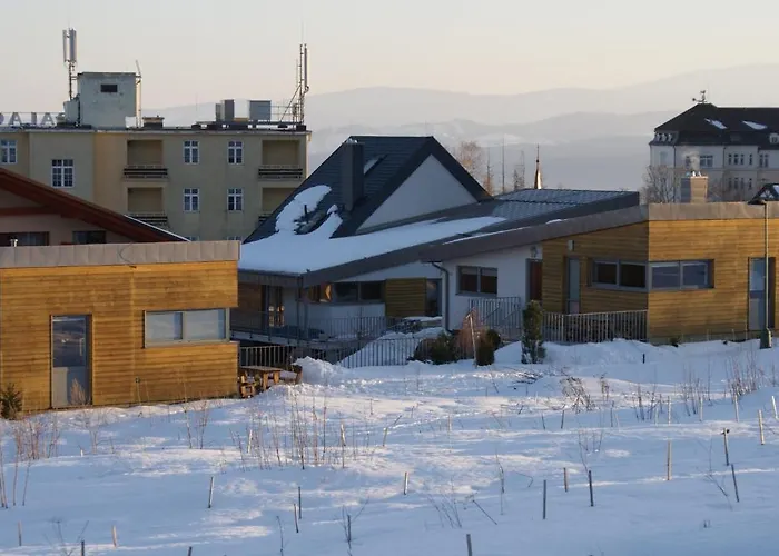 Mountain Polana Apartamento