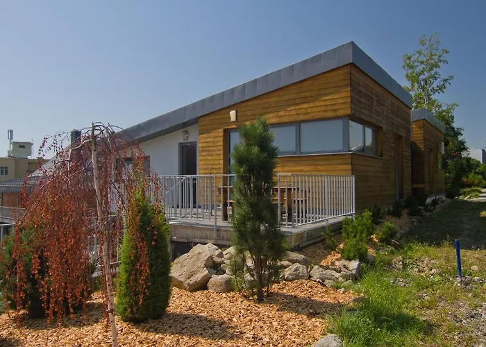 Mountain Polana Apartamento Vysoké Tatry