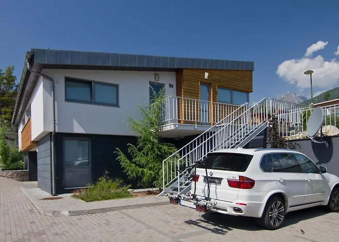 Mountain Polana Apartamento